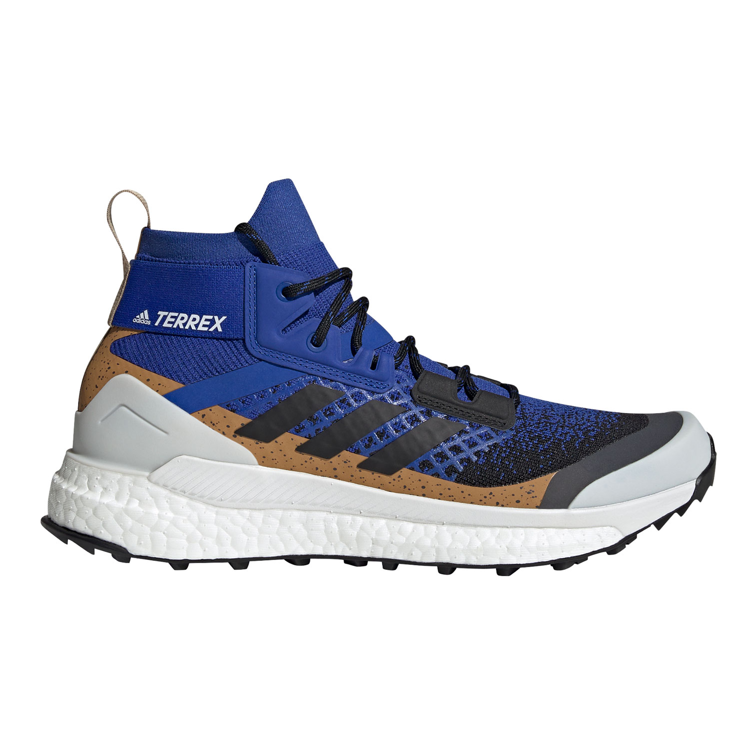 Buty adidas Terrex Free Hiker Primeblue FZ3626