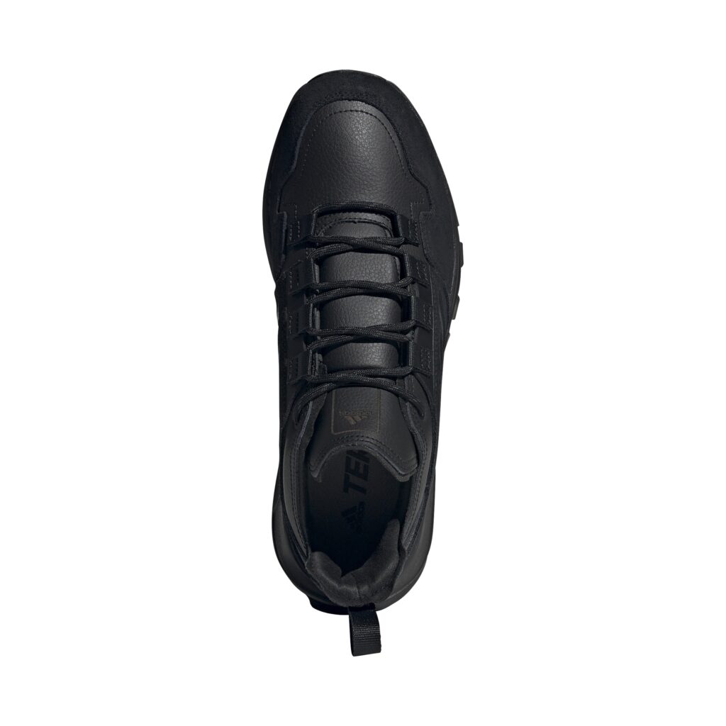 Buty adidas Terrex Hikster Leather FX4661