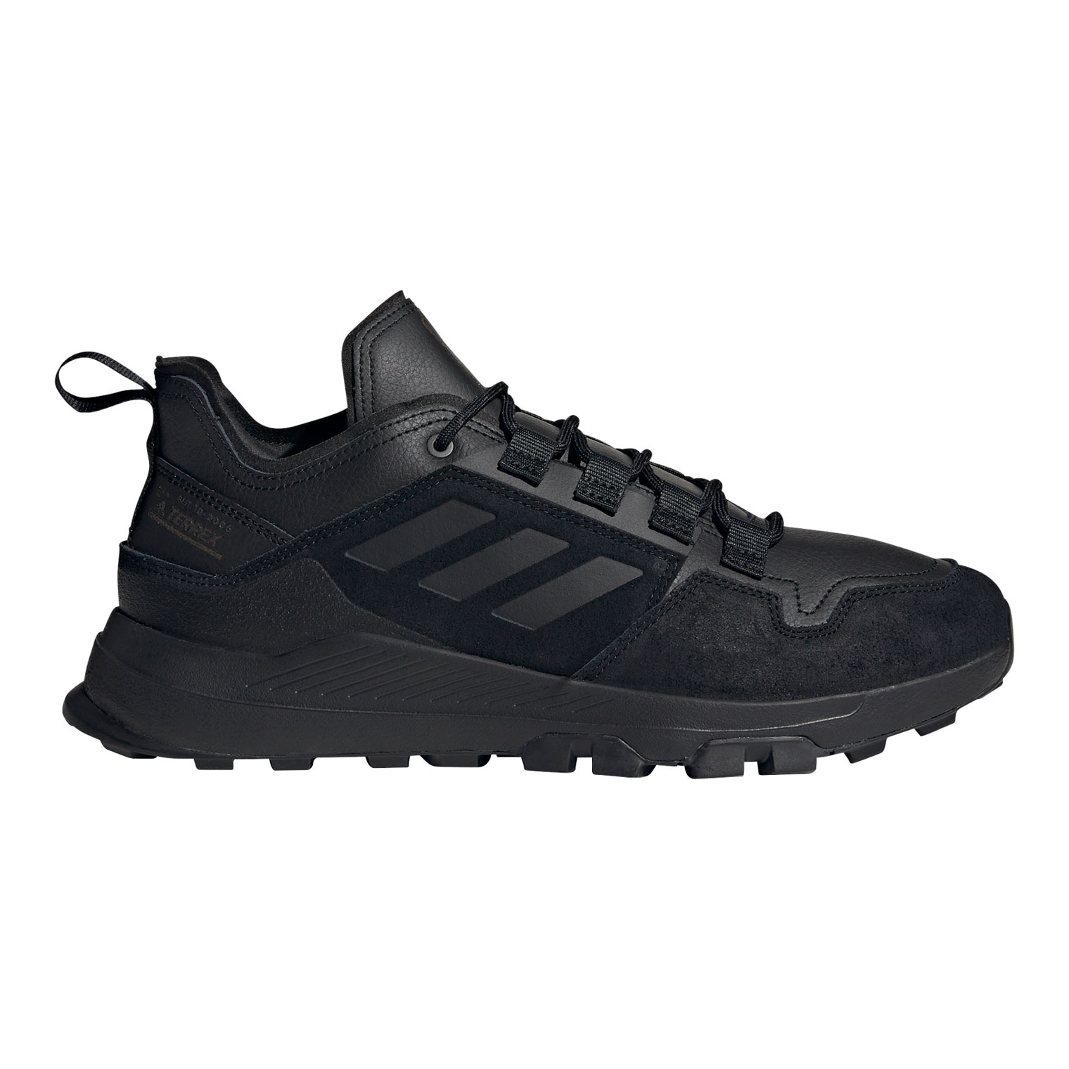 Buty adidas Terrex Hikster Leather FX4661