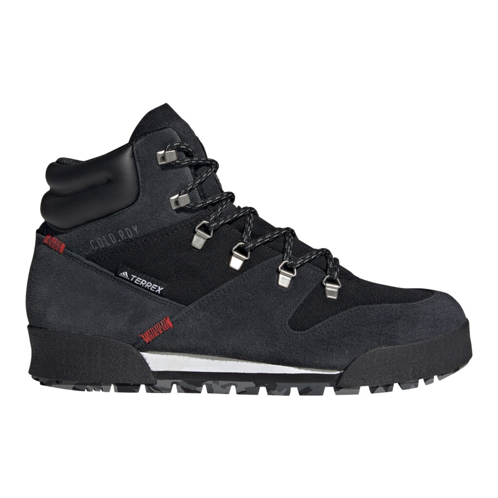 Buty adidas Terrex Snowpitch FV7957