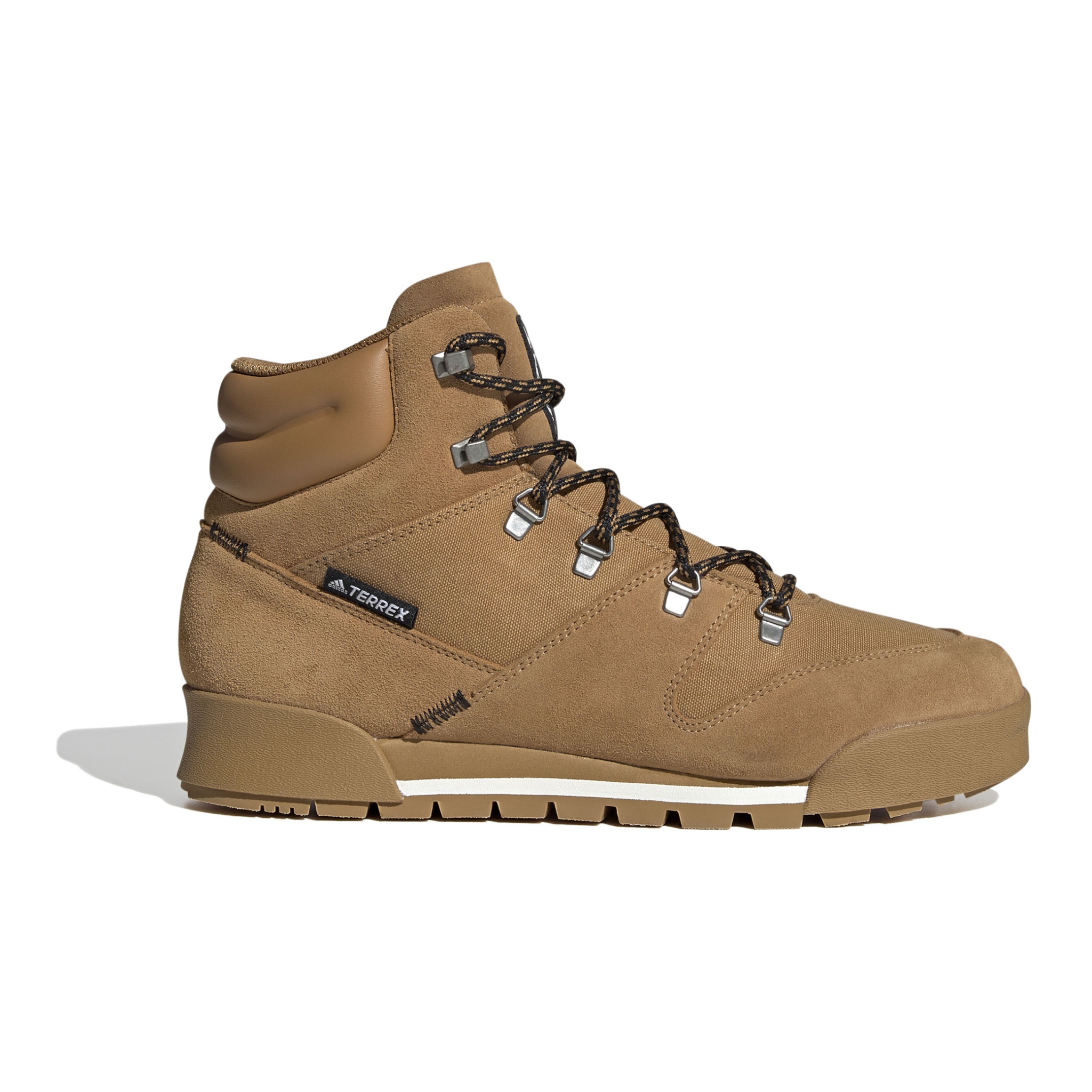 Buty adidas Terrex Snowpitch FV7960