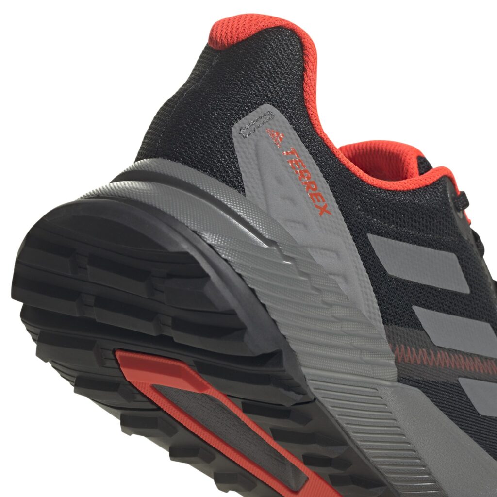 Buty adidas Terrex Soulstride R.RDY FZ3037