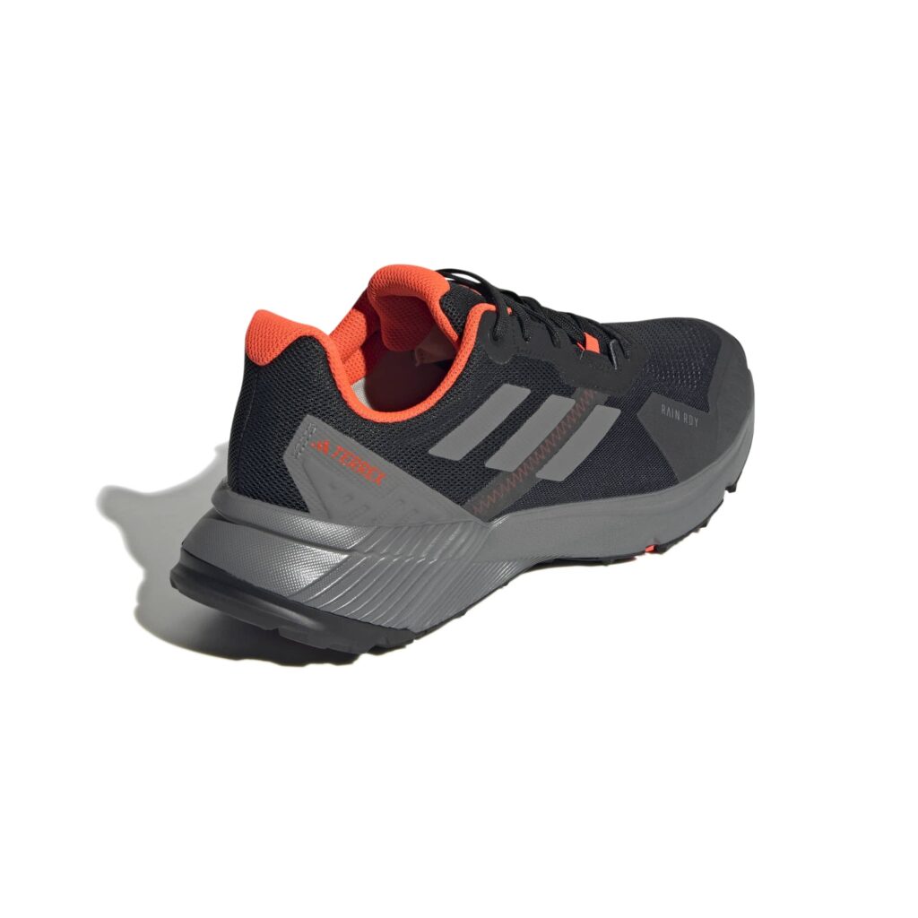 Buty adidas Terrex Soulstride R.RDY IF5016