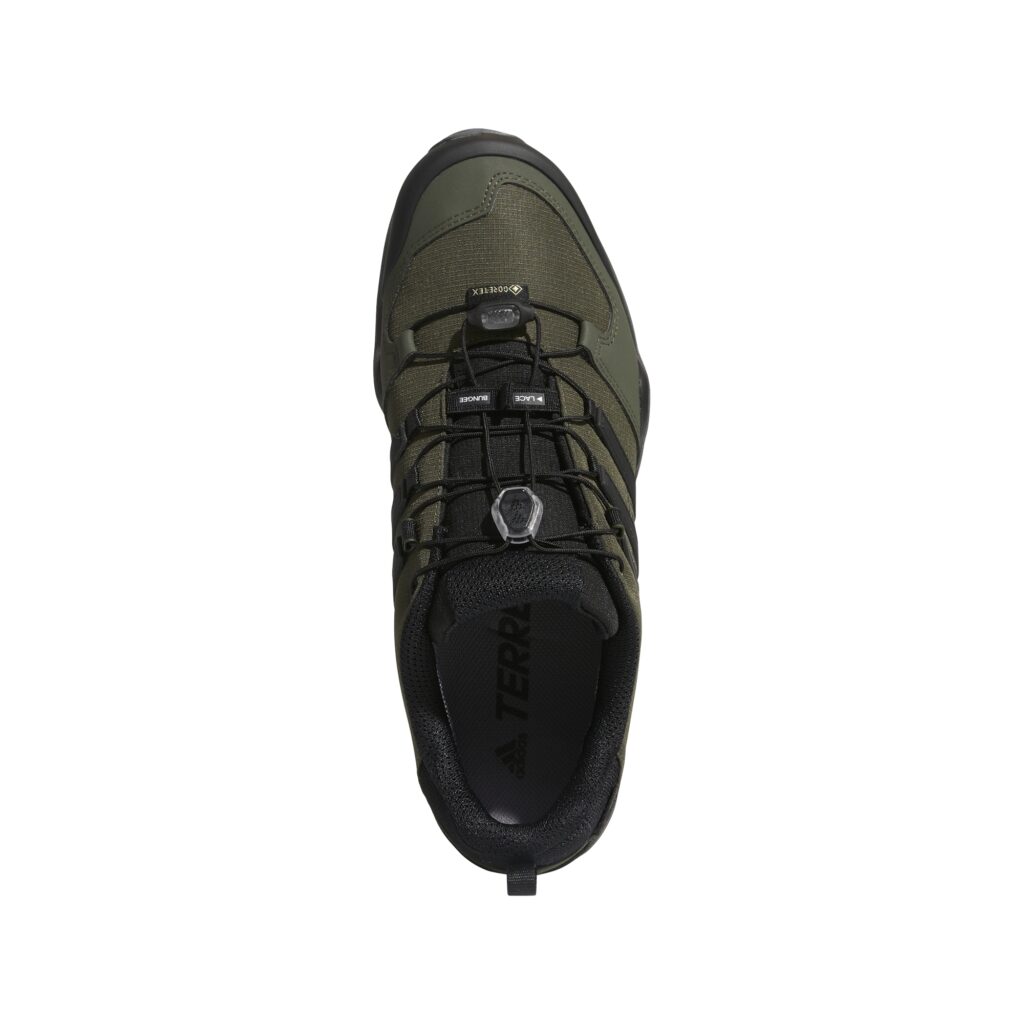 Buty adidas Terrex Swift R2 GTX CM7497