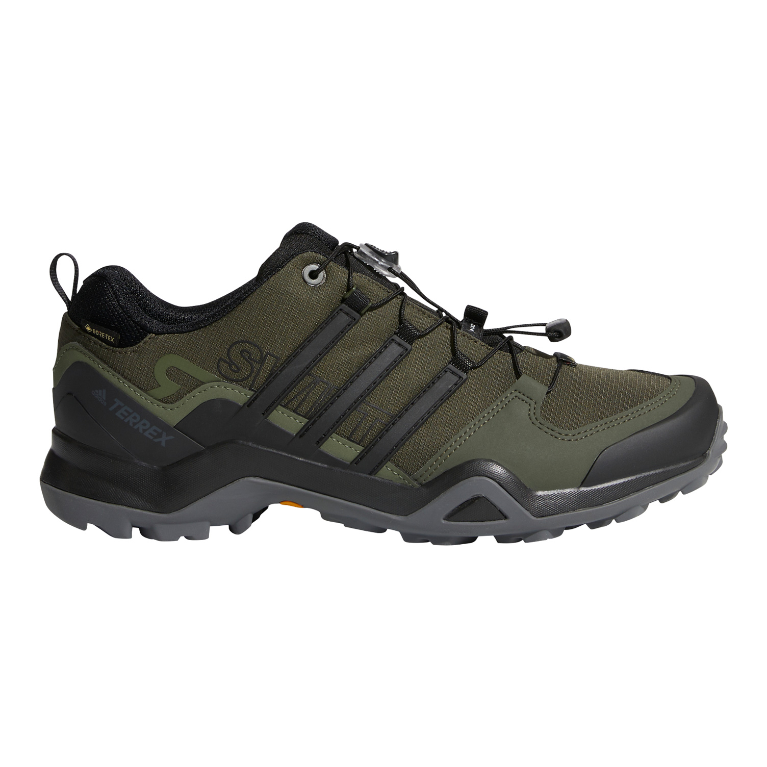 Buty adidas Terrex Swift R2 GTX CM7497