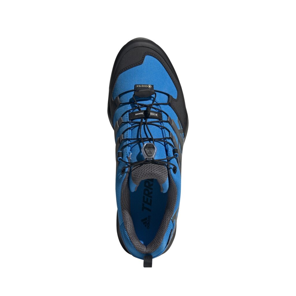 Buty adidas Terrex Swift R2 GTX GZ0362