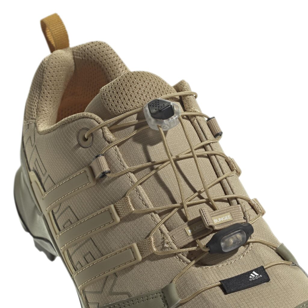 Buty adidas Terrex Swift R2 GZ3002