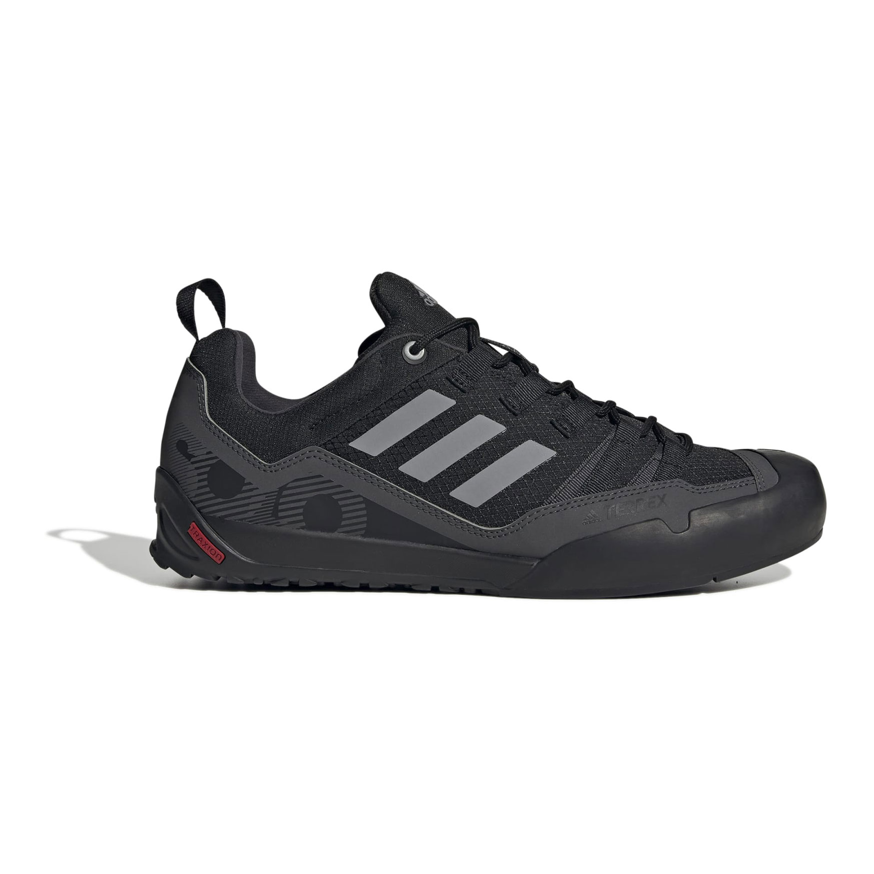Buty adidas Terrex Swift Solo 2 GZ0331