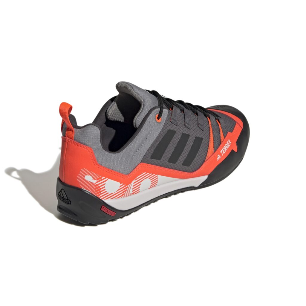 Buty adidas Terrex Swift Solo 2 GZ0332