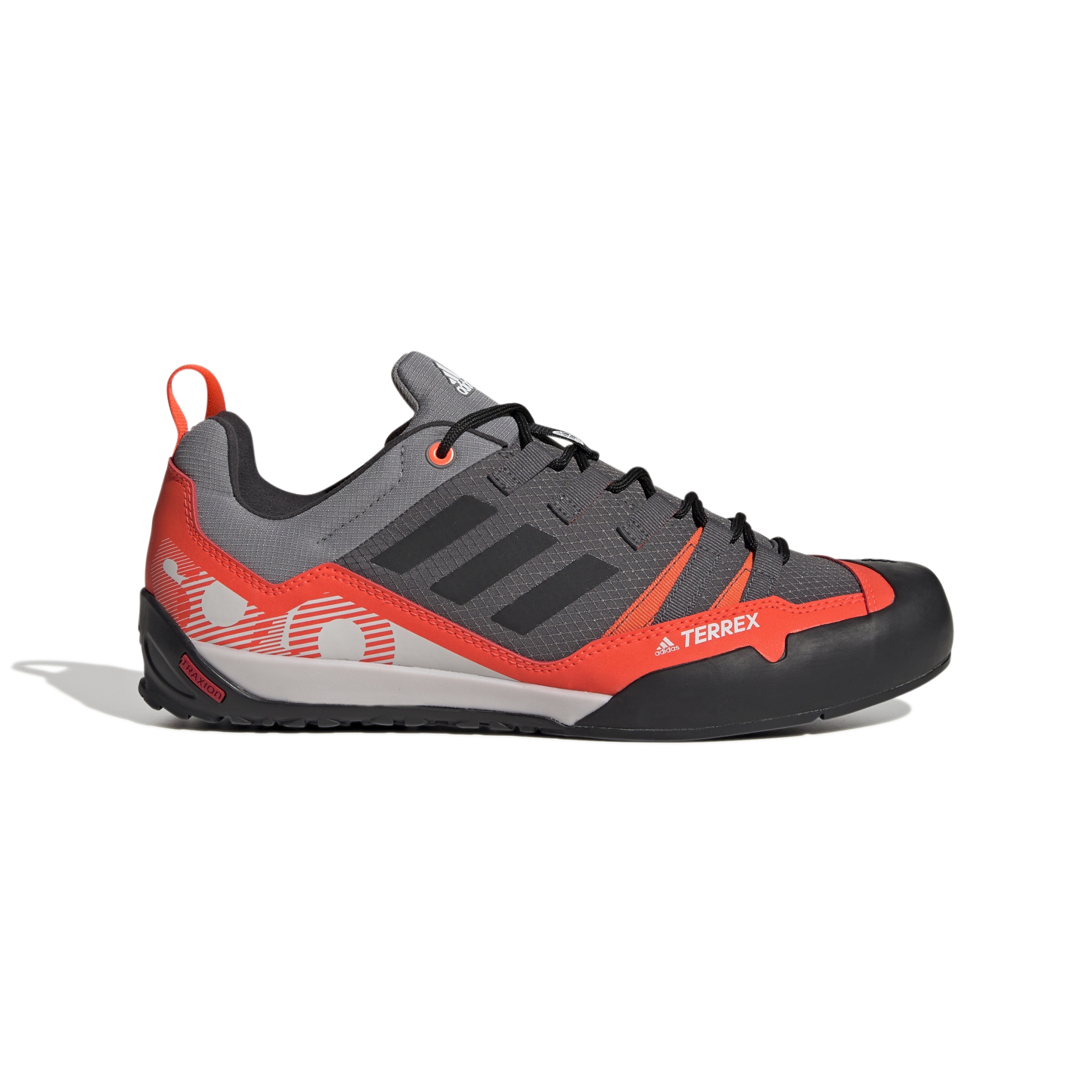 Buty adidas Terrex Swift Solo 2 GZ0332