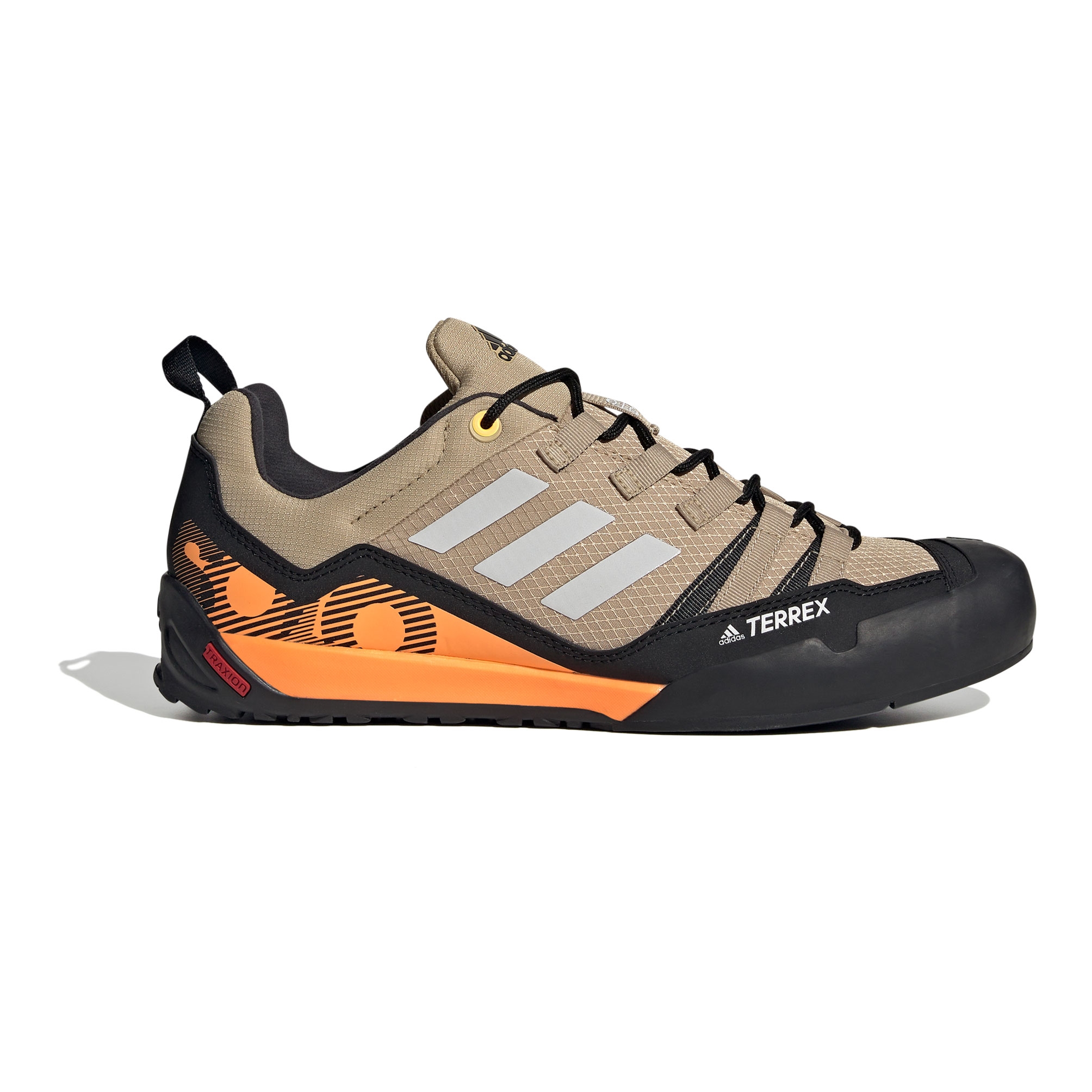 Buty adidas Terrex Swift Solo 2 GZ0333