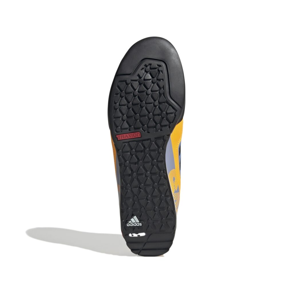 Buty adidas Terrex Swift Solo 2 HR1303