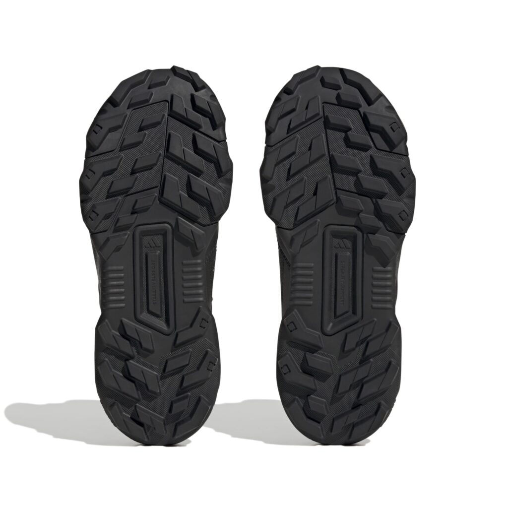 Buty adidas Terrex Unity Lea MID R.RDY IF4977