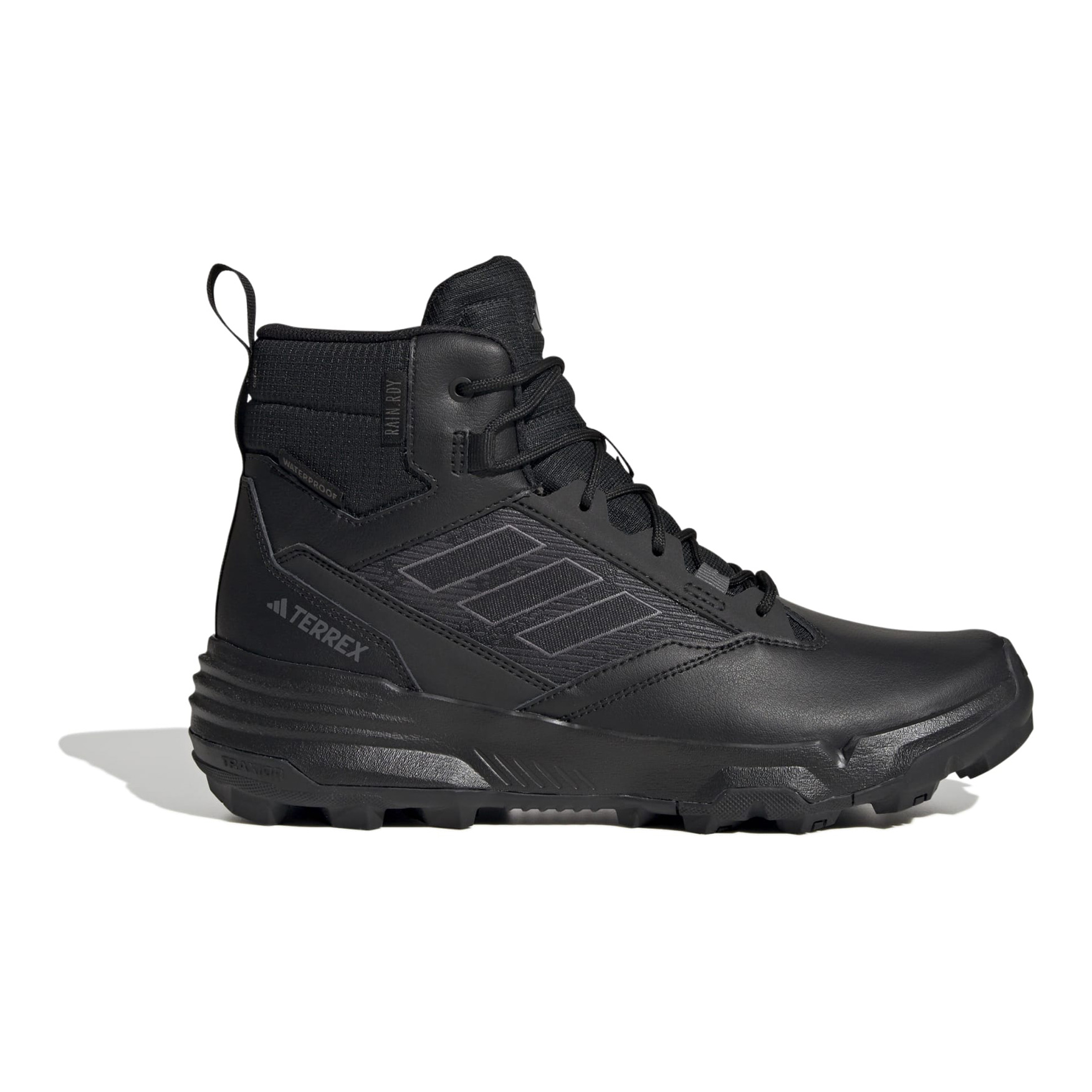 Buty adidas Terrex Unity Lea MID R.RDY IF4977