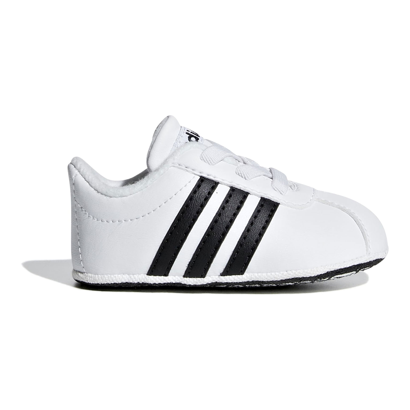 Buty adidas VL Court 2.0 F36605