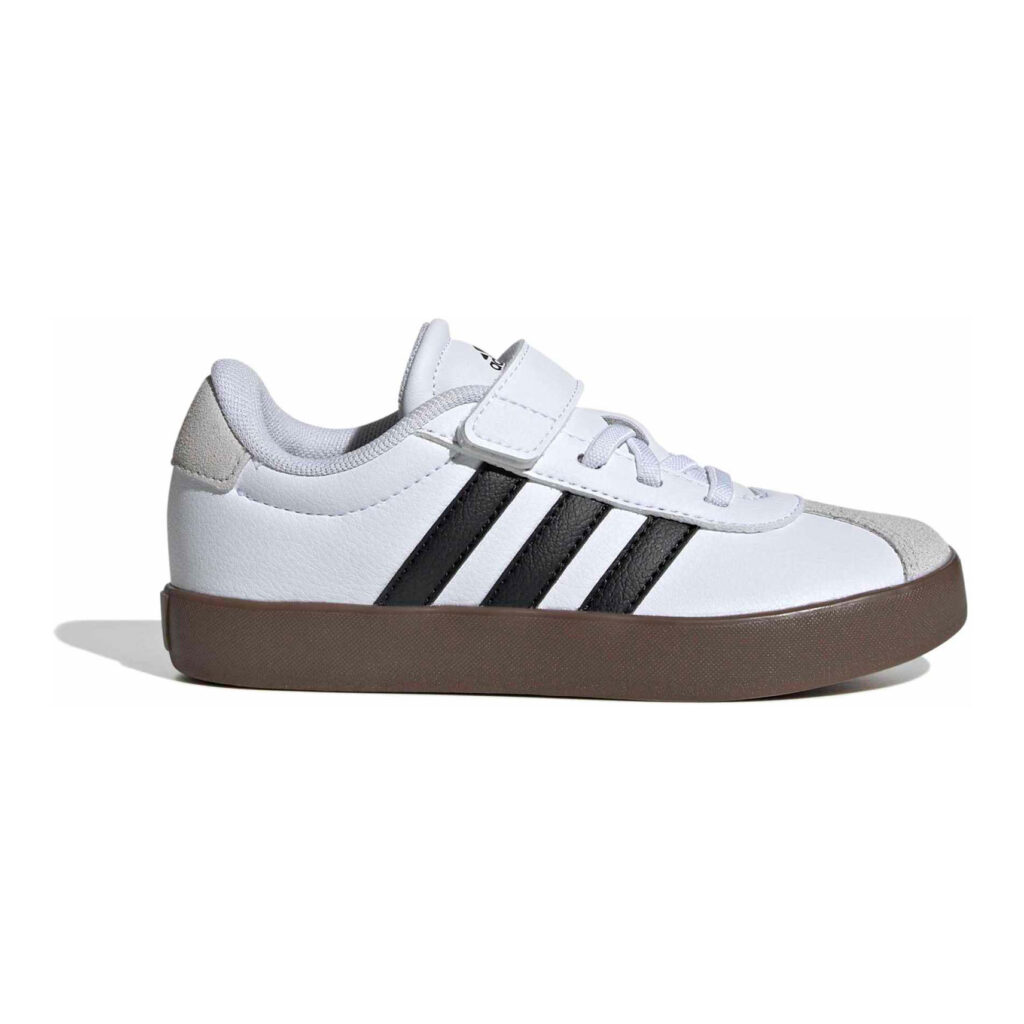 Buty adidas VL Court 3.0 EL C ID9155