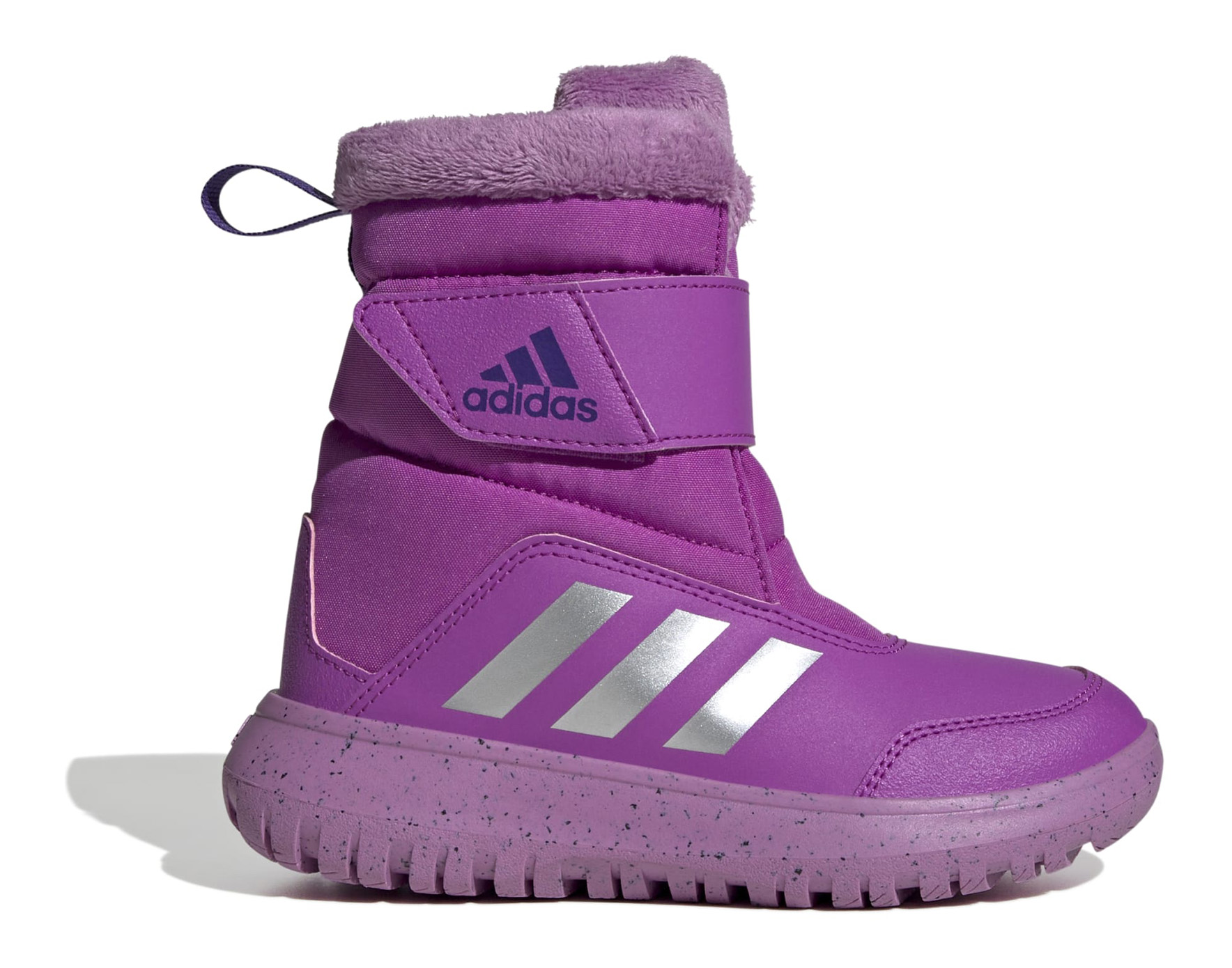 Buty adidas Winterplay C IE8673