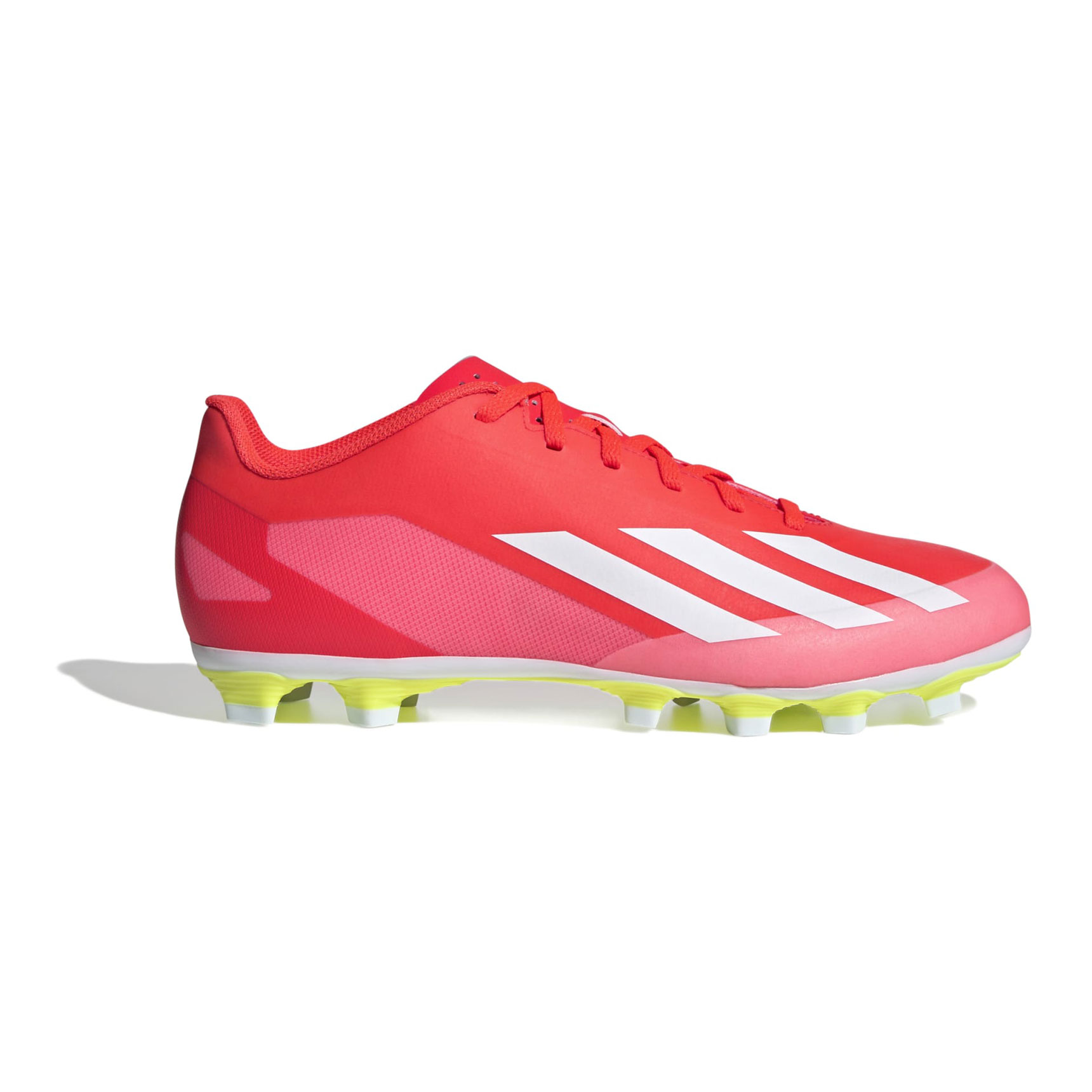 Buty adidas X Crazyfast Club FxG IG0616