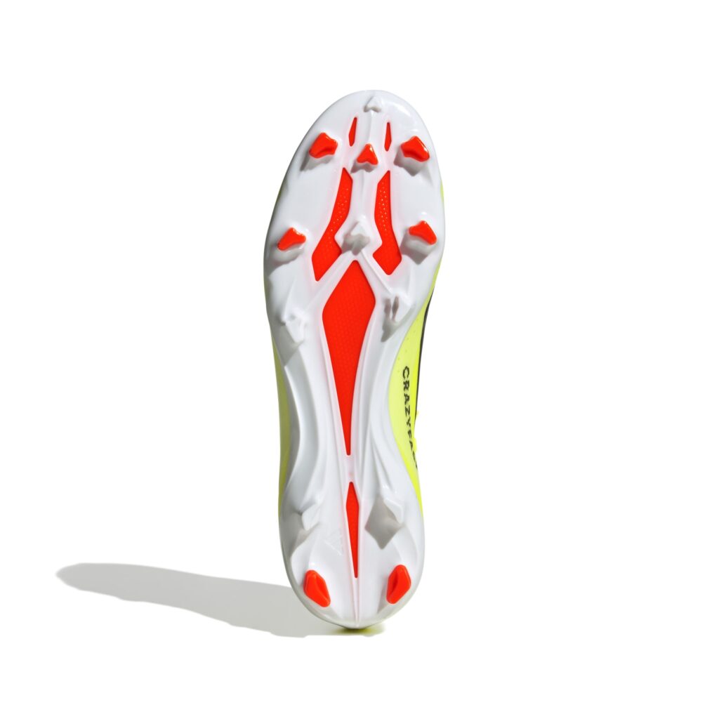 Buty adidas X Crazyfast League FG IG0605