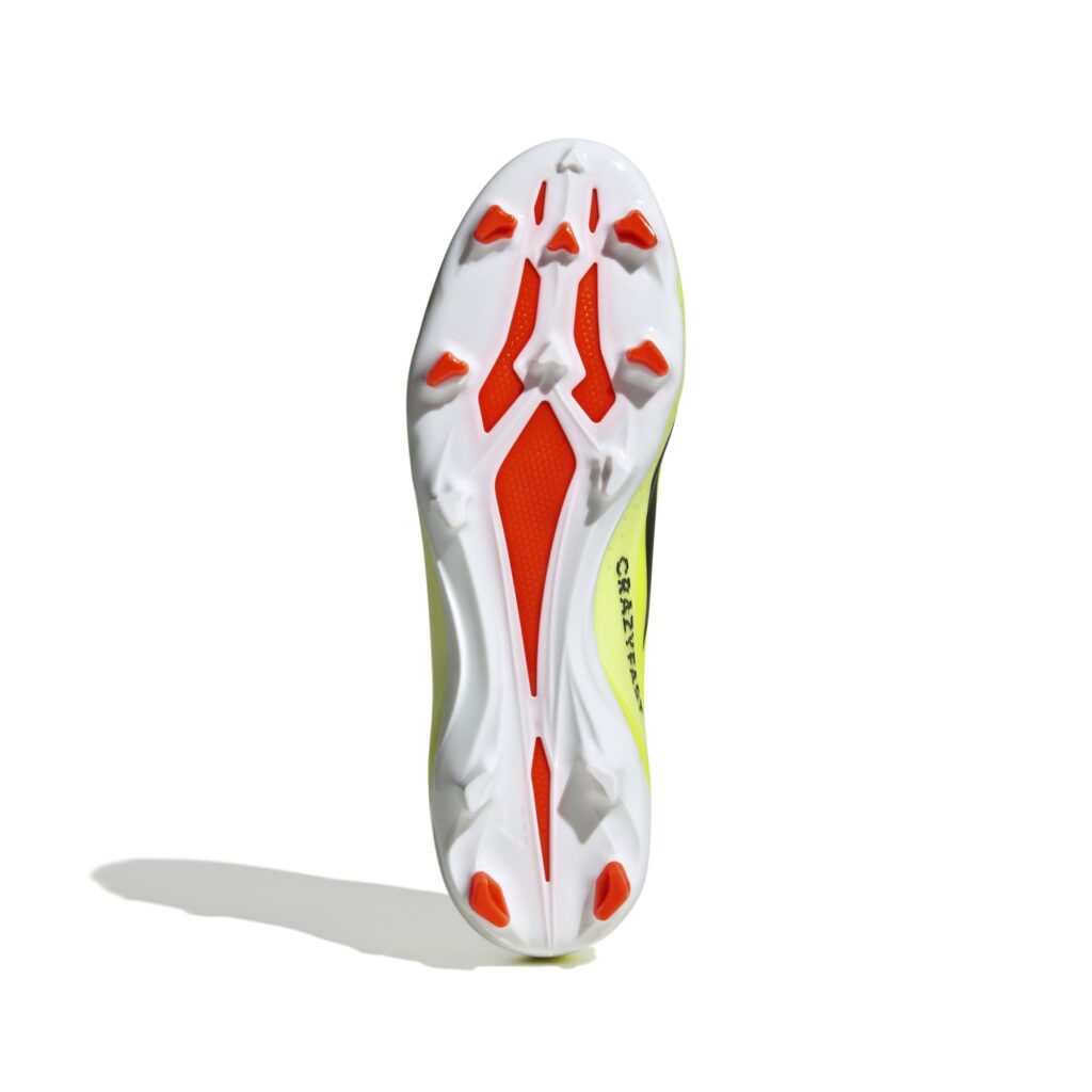 Buty adidas X Crazyfast League LL FG IG0622