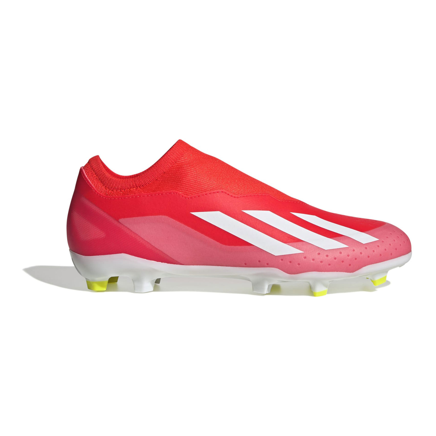Buty adidas X Crazyfast League LL FG IG0623