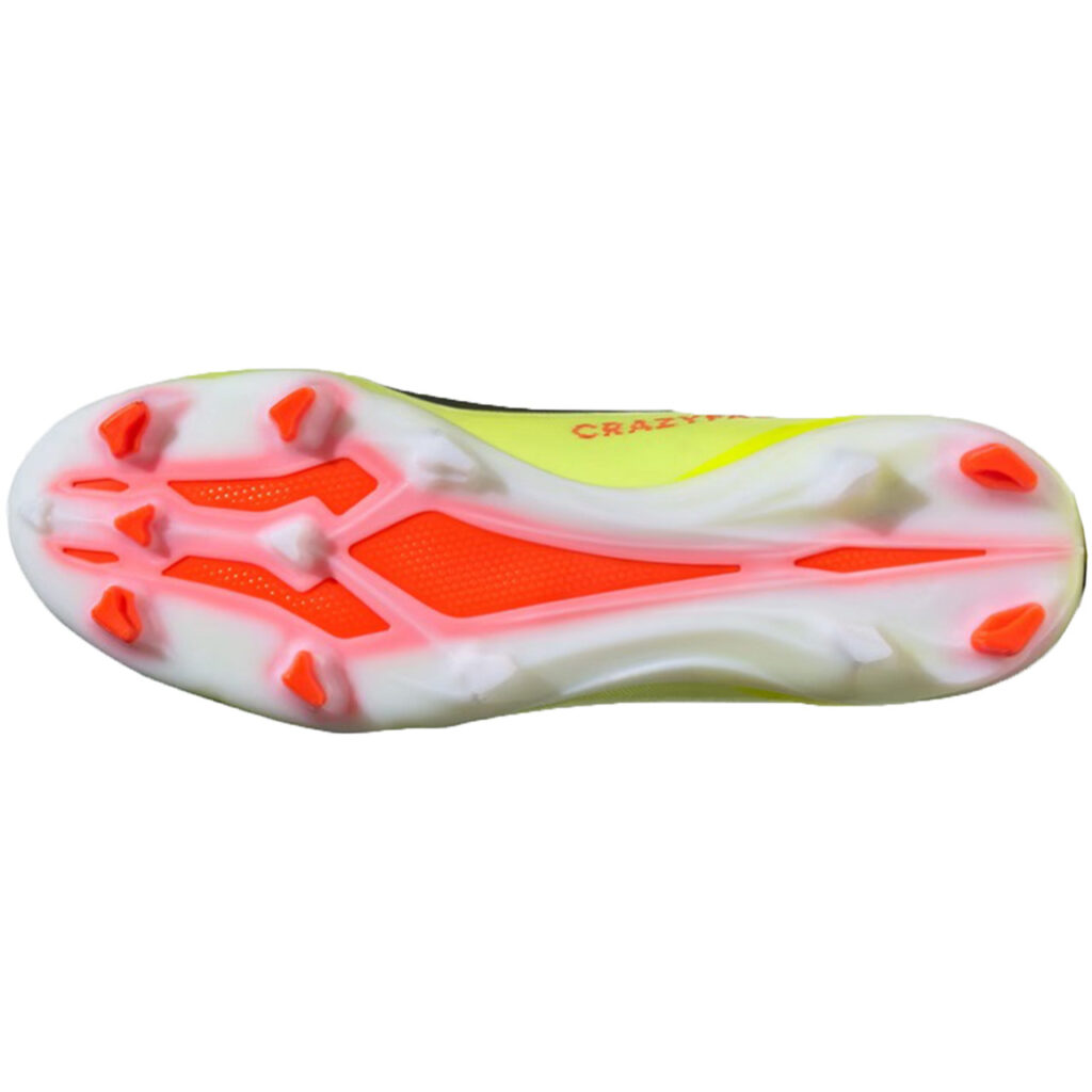 Buty adidas X Crazyfast Pro FG IG0601