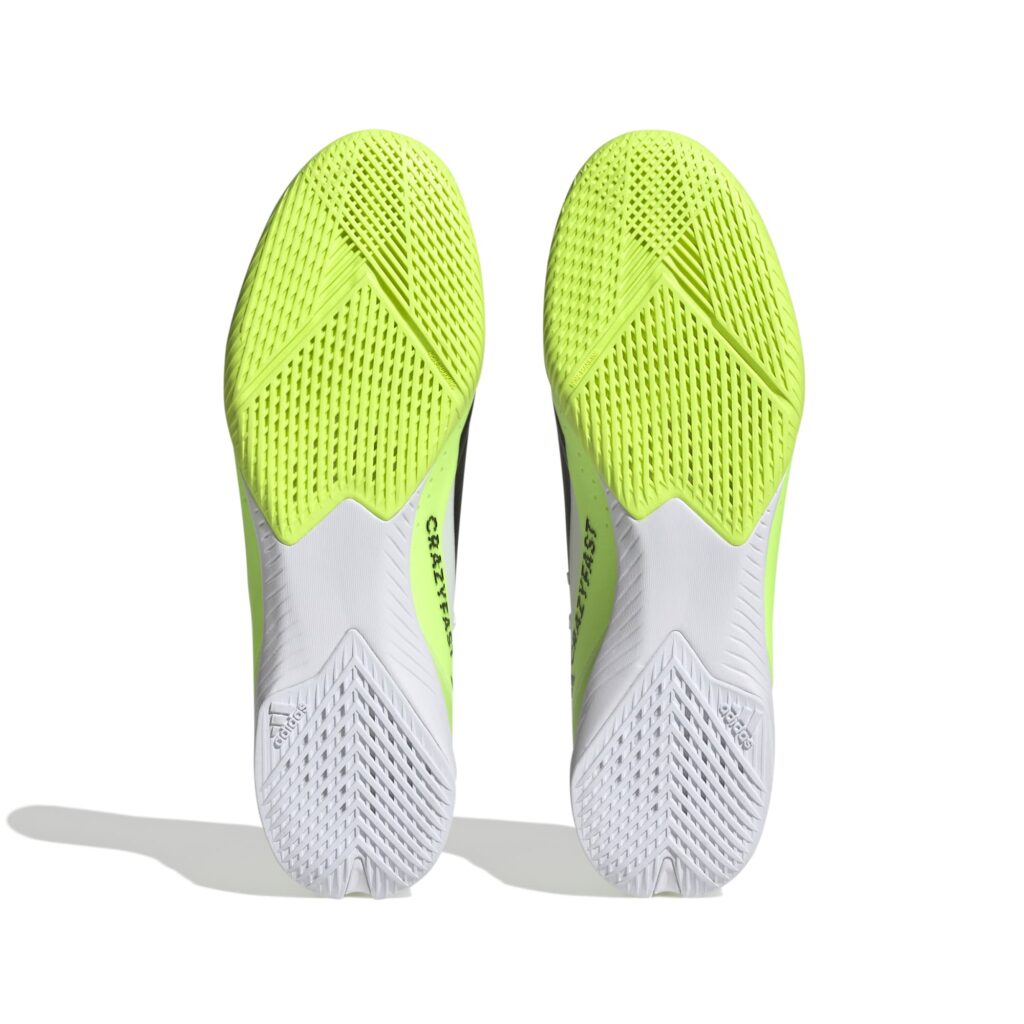 Buty adidas X Crazyfast.3 IN ID9340