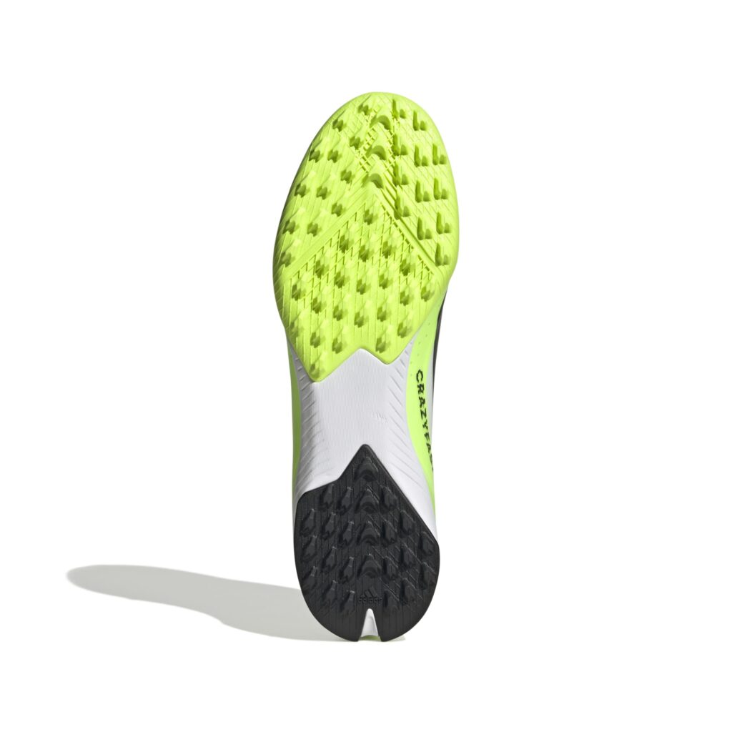 Buty adidas X Crazyfast.3 TF ID9337