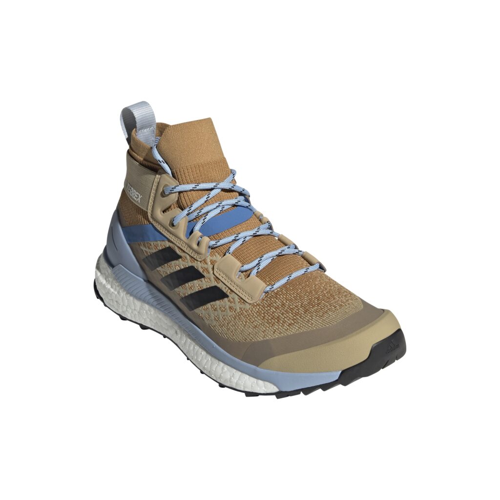 Buty damskie adidas Terrex Free Hiker Primeblue FZ2970