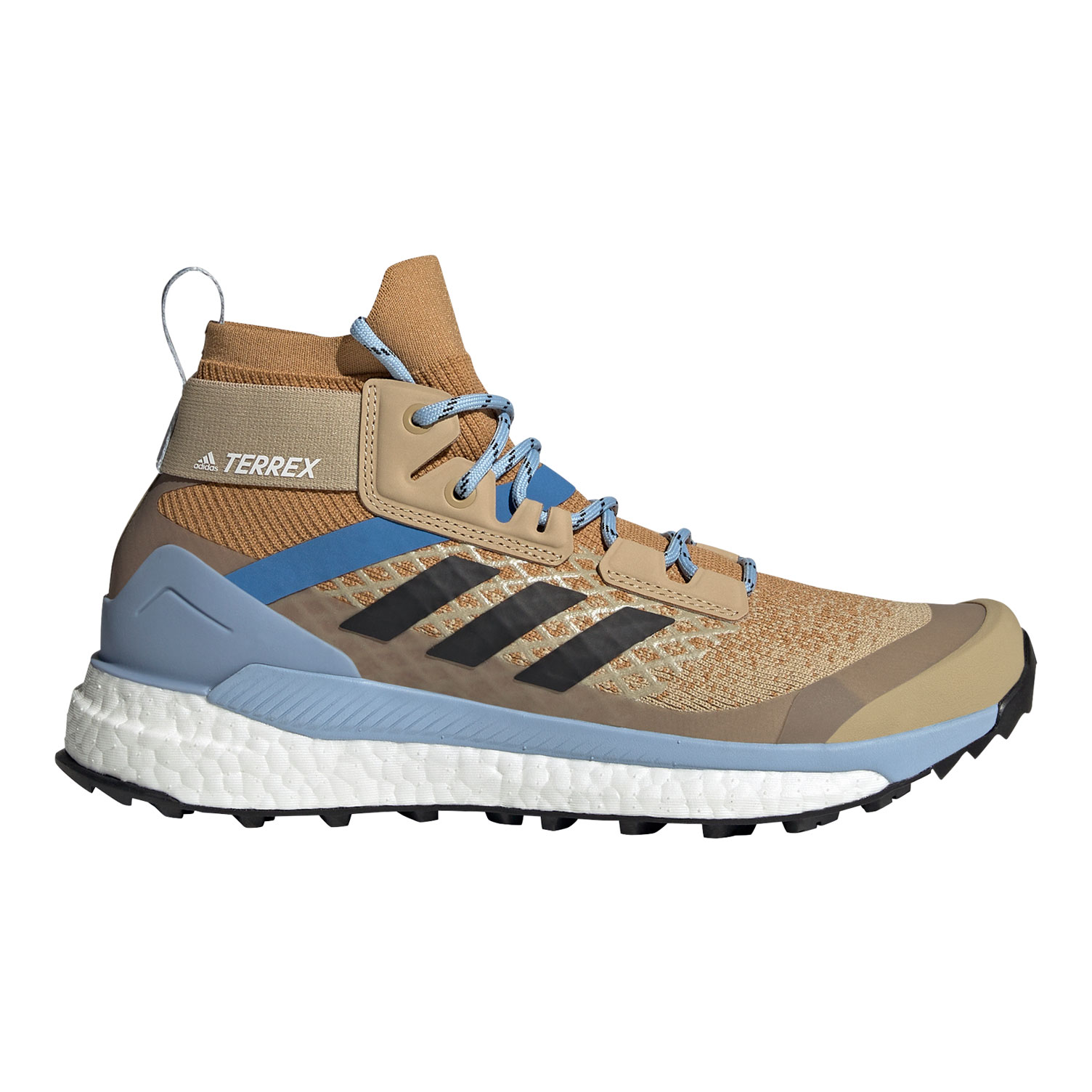 Buty damskie adidas Terrex Free Hiker Primeblue FZ2970