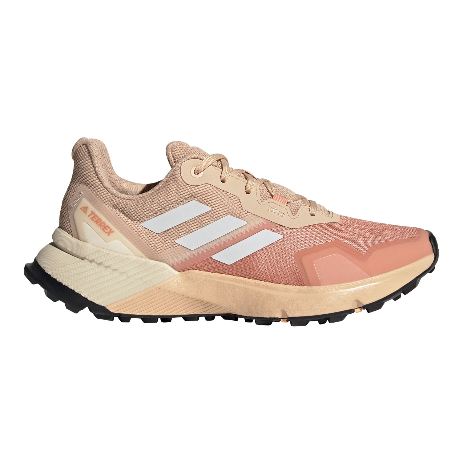 Buty damskie adidas Terrex Soulstride FY9257