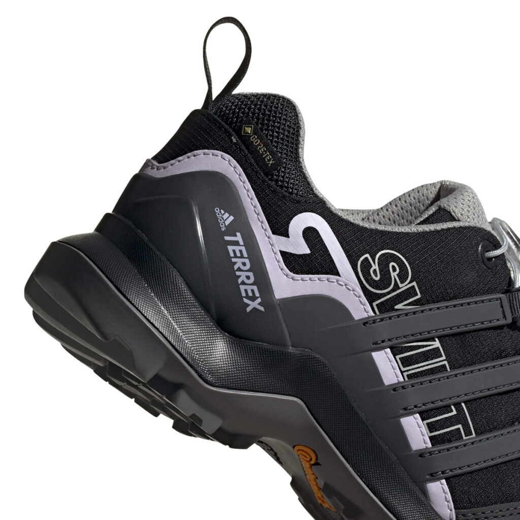 Buty damskie adidas Terrex Swift R2 GTX EF3363