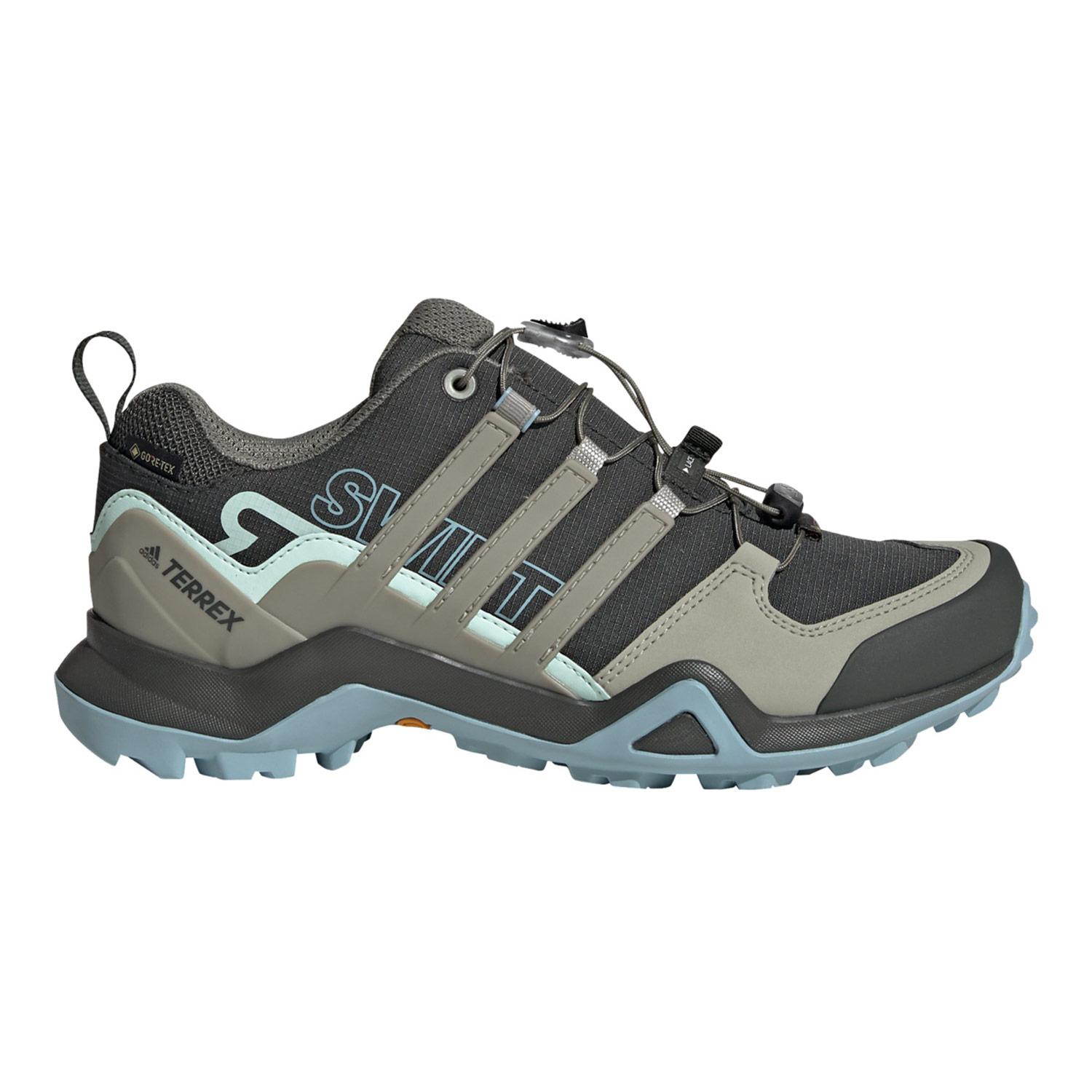 Buty damskie adidas Terrex Swift R2 GTX EF3364