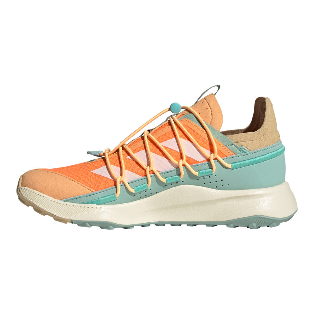 Buty damskie adidas Terrex Voyager 21 H.RDY FW9409