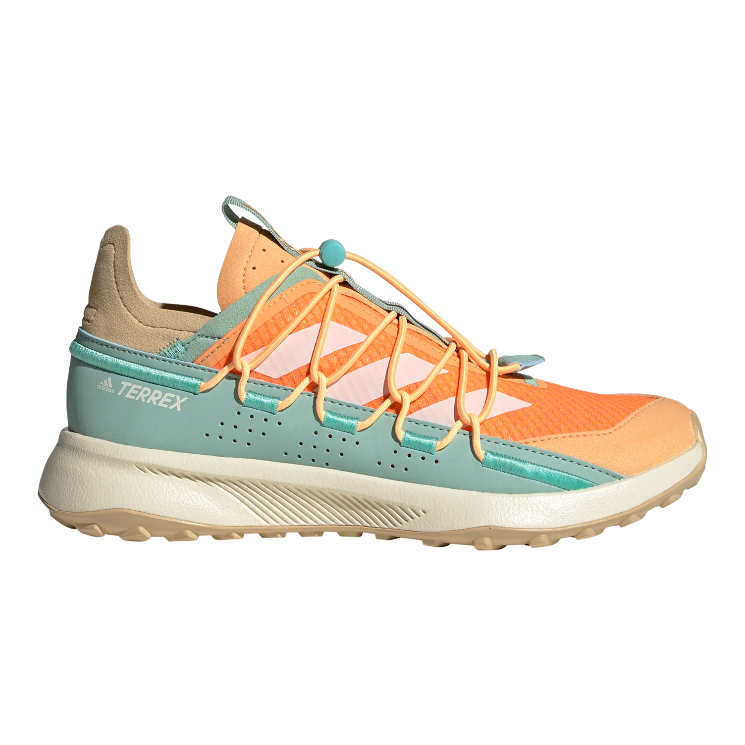 Buty damskie adidas Terrex Voyager 21 H.RDY FW9409