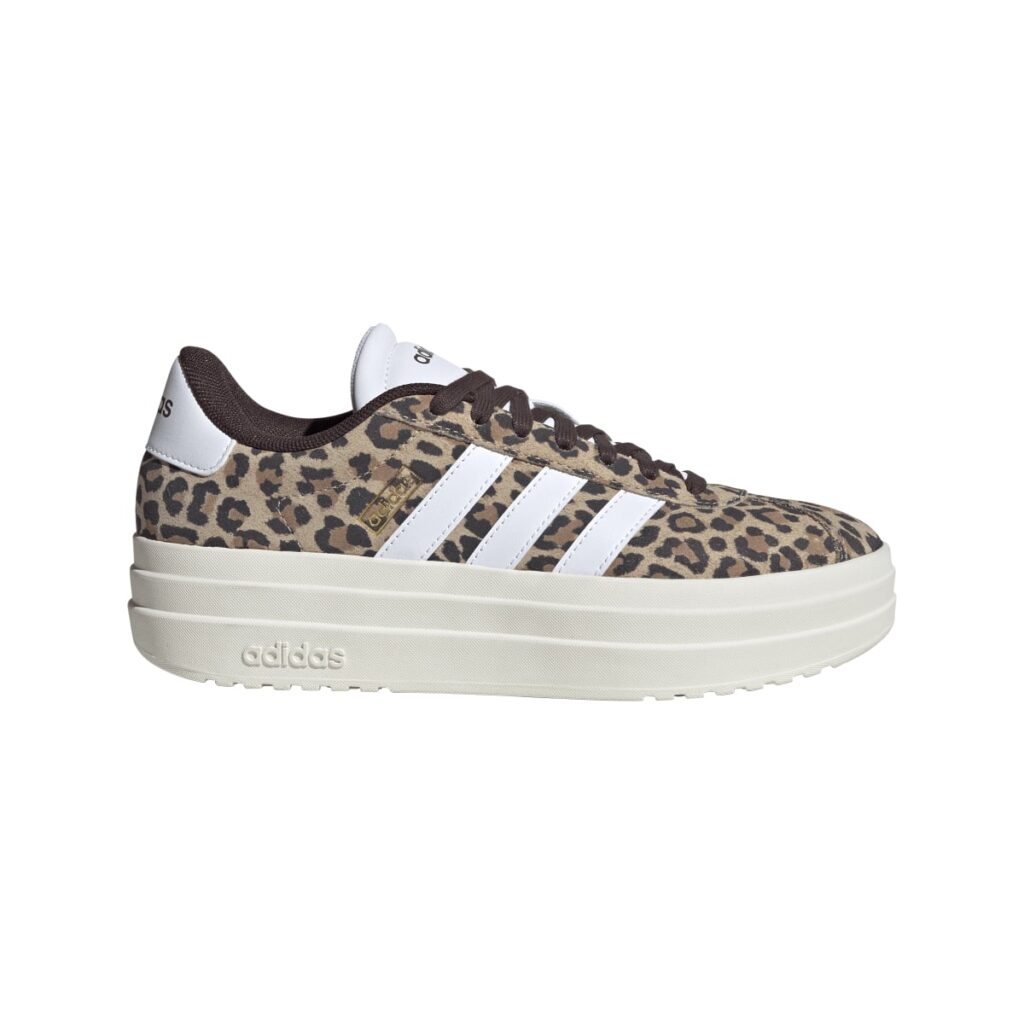 Buty damskie adidas VL Court Bold JS4376