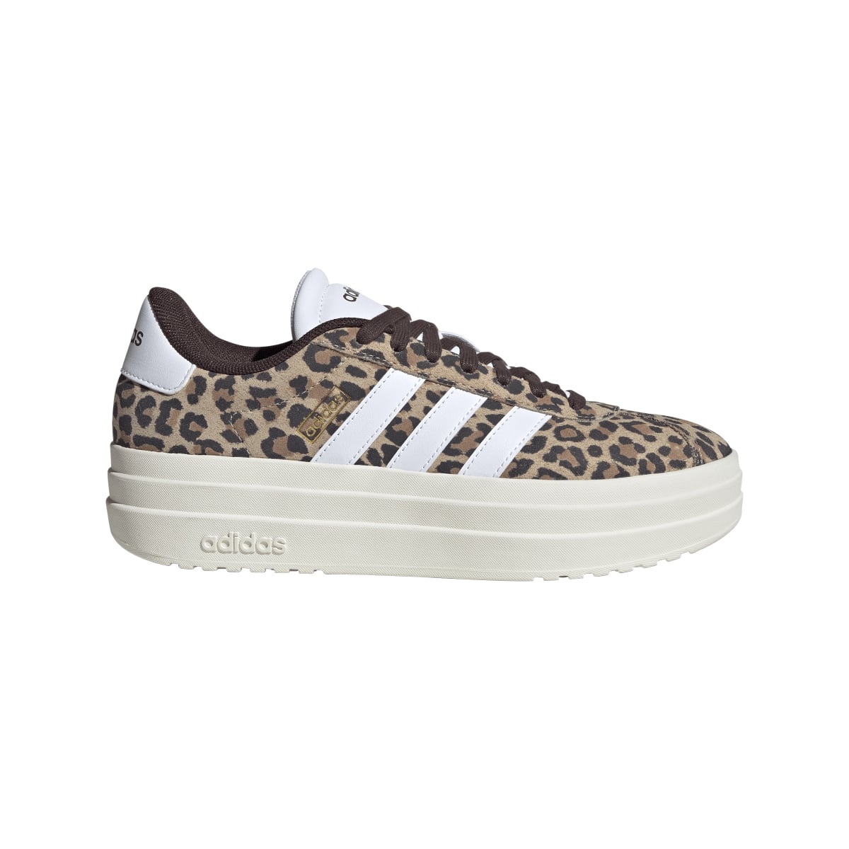 Buty damskie adidas VL Court Bold JS4376