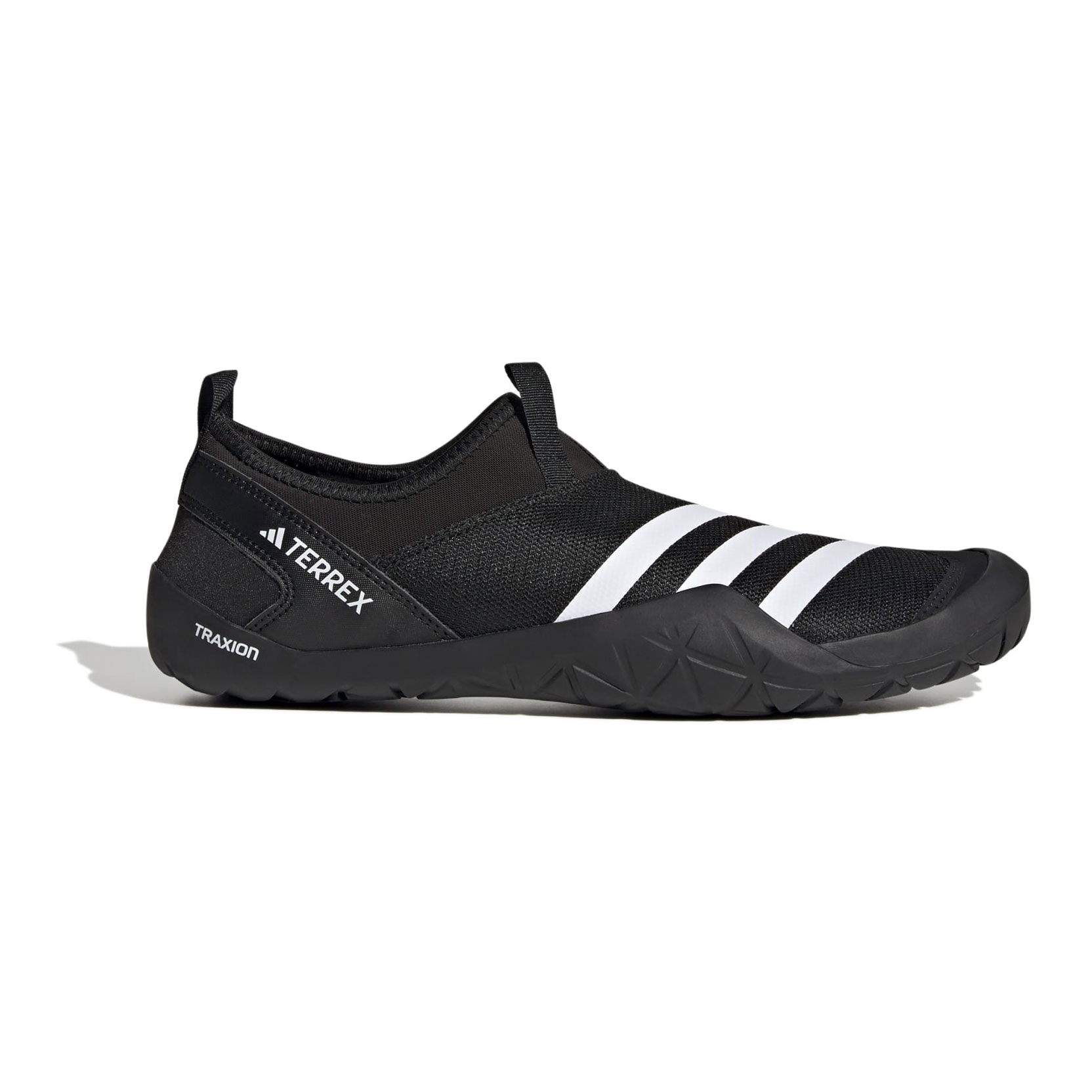 Buty do wody adidas Terrex Jawpaw H.RDY HP8648