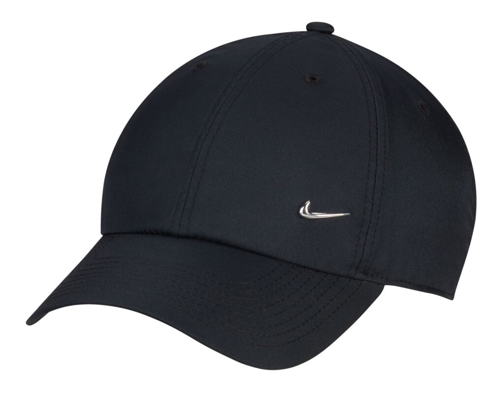 Czapka Nike Dri-Fit Club Unstructured FB5372-010