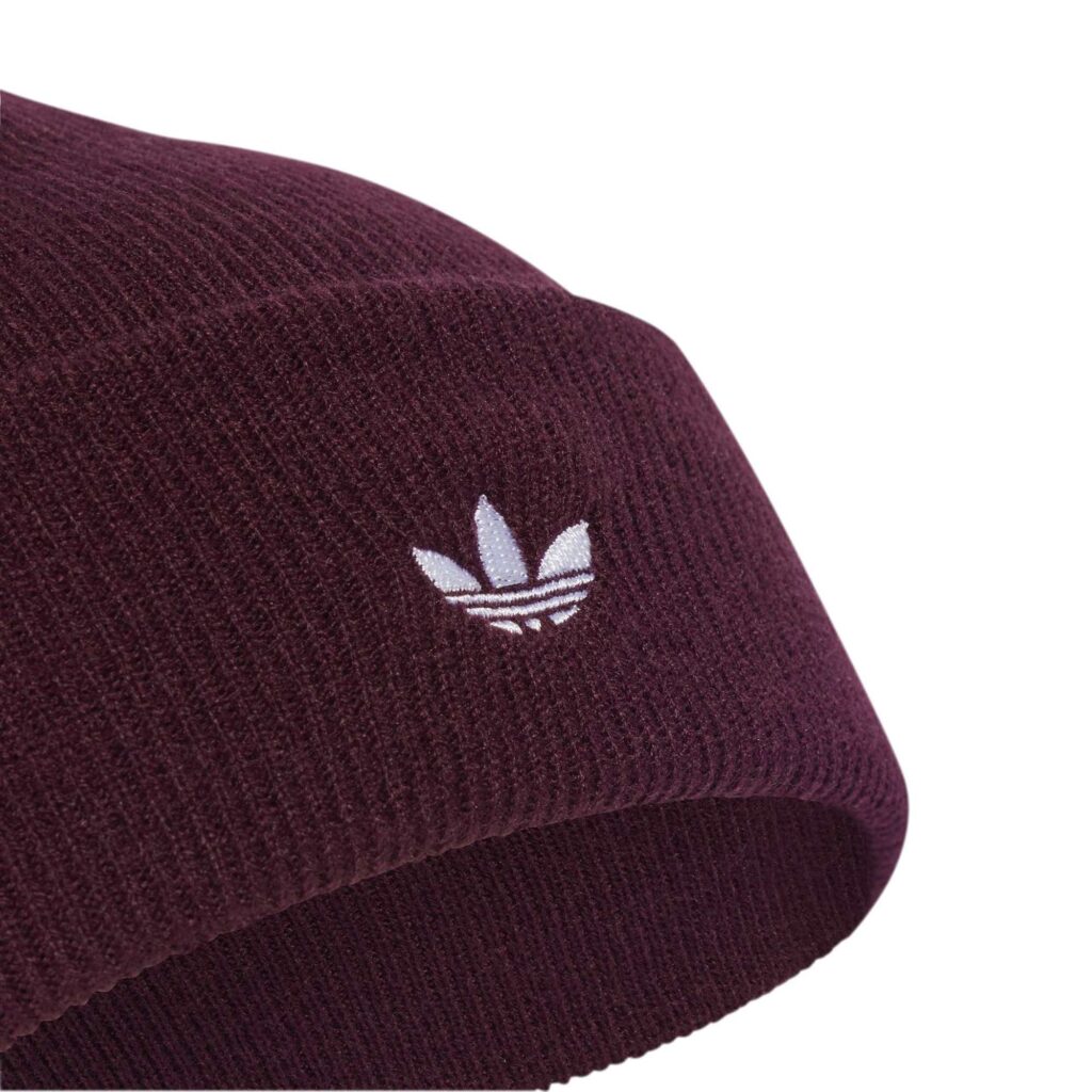 Czapka adidas Adicolor Cuff JZ4981