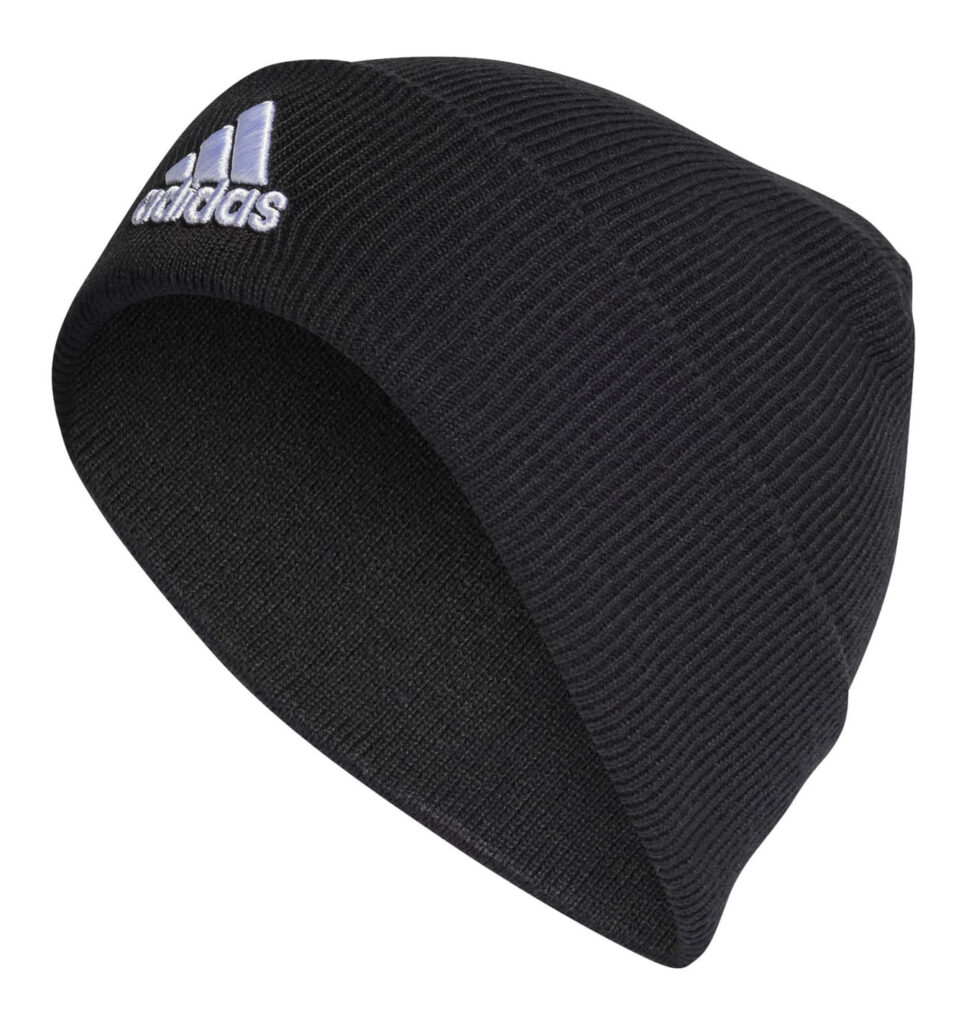 Czapka adidas Logo Beanie IB2651