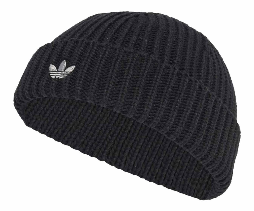 Czapka adidas Originals Short B JY6286