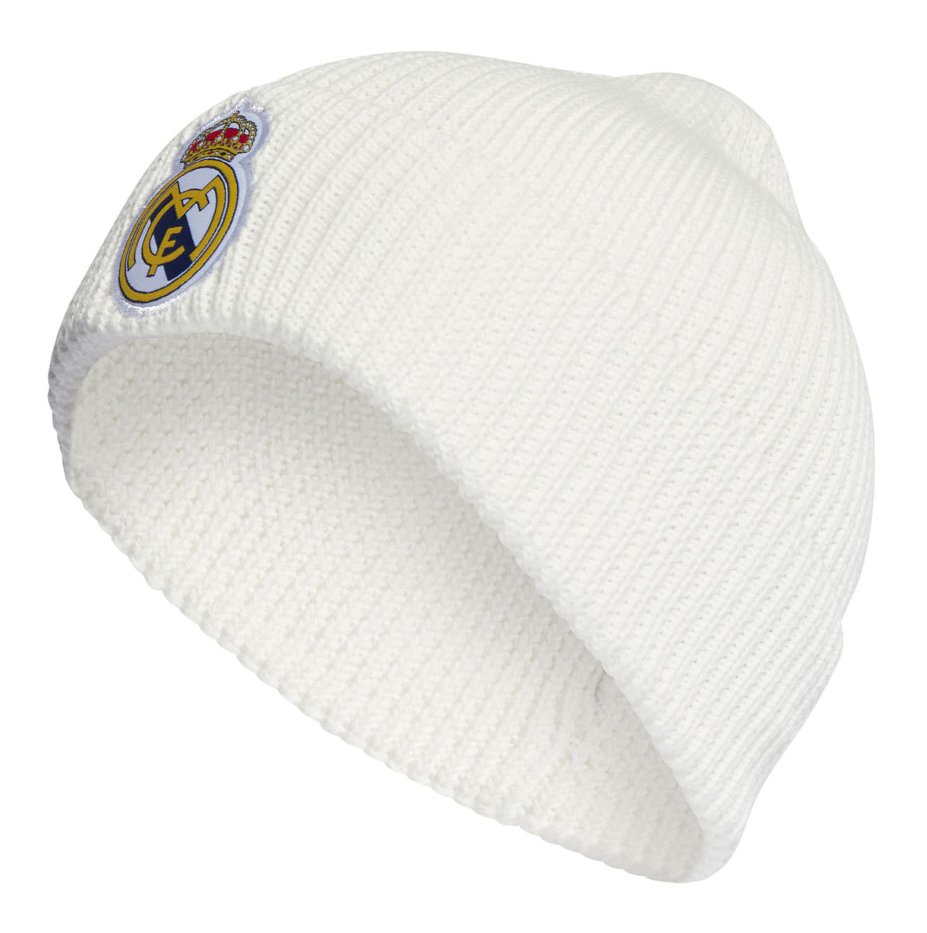 Czapka adidas Real Madryt IB4566