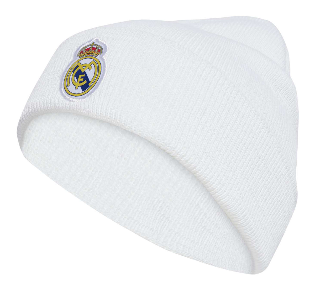 Czapka adidas Real Madryt Woolie JX3209