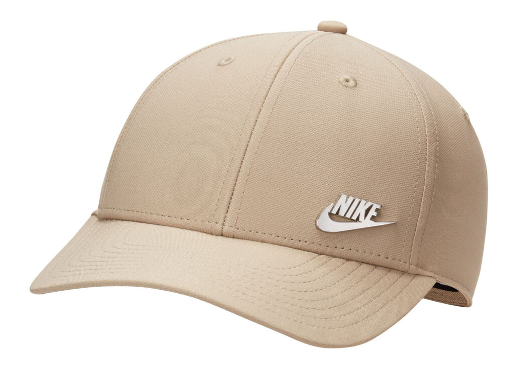 Czapka z daszkiem Nike Club FB5371-247