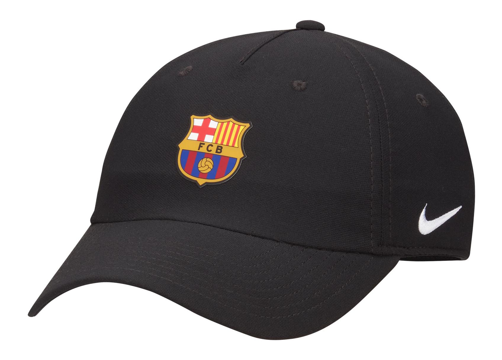 Czapka z daszkiem Nike FC Barcelona Club FN4859-010