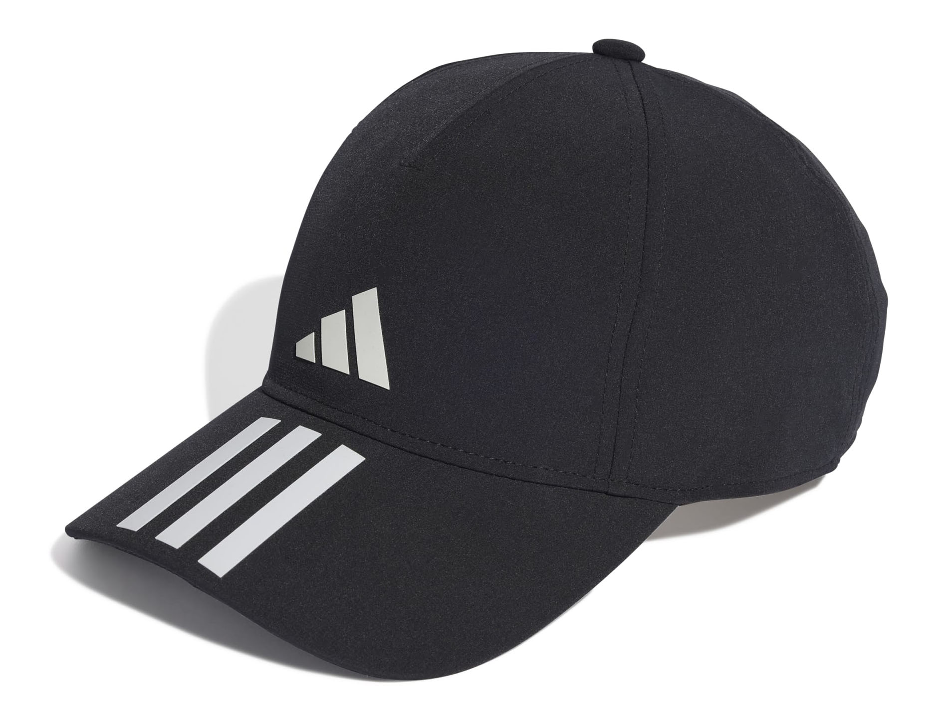 Czapka z daszkiem adidas 3-stripes A.R. IC6520