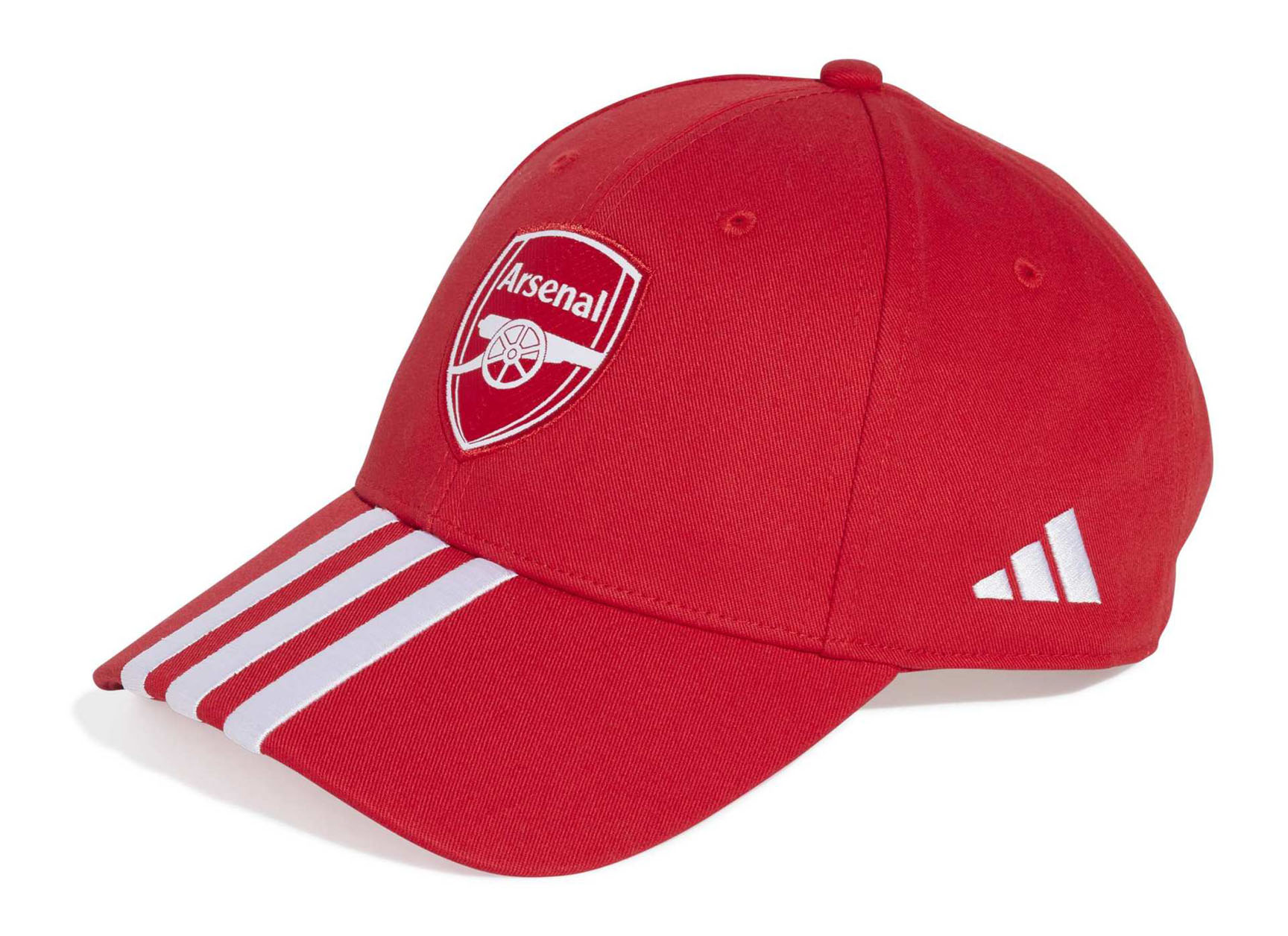 Czapka z daszkiem adidas Arsenal Londyn JX1126