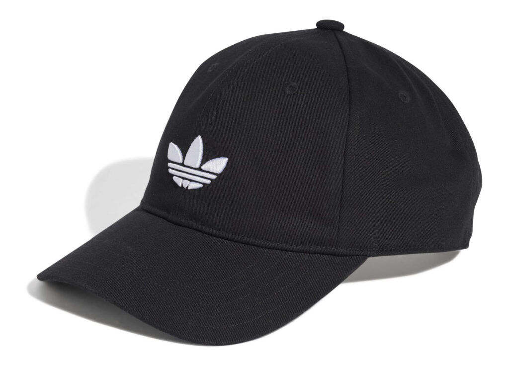Czapka z daszkiem adidas Baseball AC JC6023