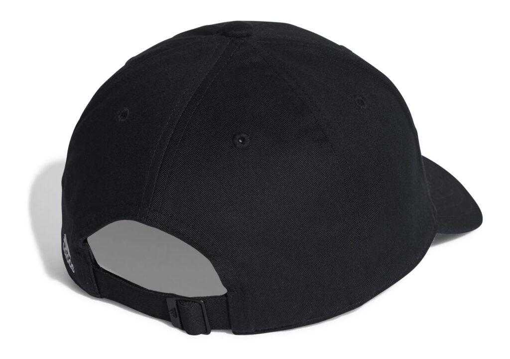 Czapka z daszkiem adidas Baseball Street HT6355